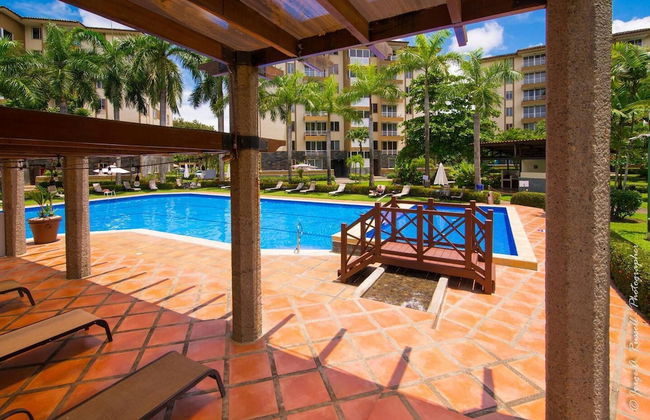 Best Price Penthouse Private Rooftop Jaco Beach - Foto 17
