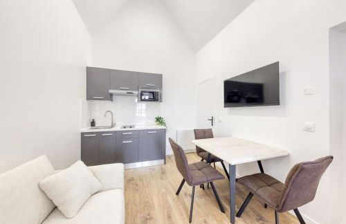 Luxueux et spacieux - Bobigny - Paris - Foto 5