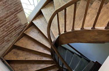 Maison de charme 3 étoiles avec piscine - Foto 22