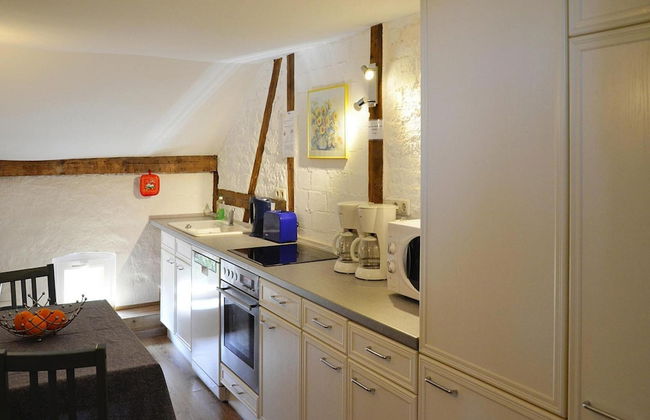 Ferienwohnung an der Elde - Foto 5