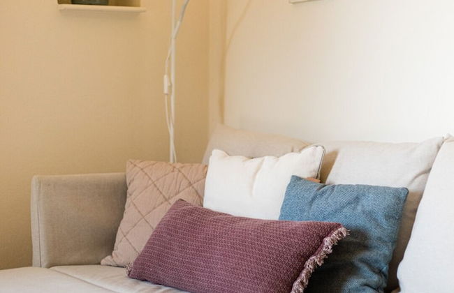 Lithos Stoupa Villas - Foto 32