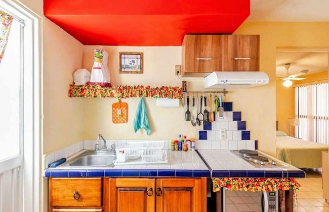 Nice Apartment, Equipped Near the Malecon and the Beach - Foto 7