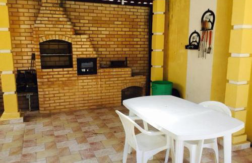 Casa Mega confortável a pé da Praia Pereque Angra - Foto 10