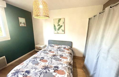 L'impasse d'Or - Thionville, Metz, Luxembourg - Foto 15