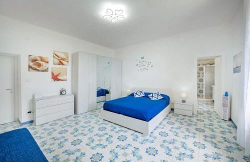 Villa Gianna "house near the sea on the Amalfi Coast" - Foto 53