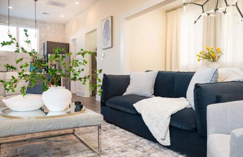 Rodeo Special! 4BR Luxury, Houston Rooftop Views - Foto 28