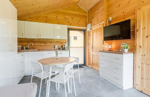 Bursztynowo Mikoszewo - Foto 15