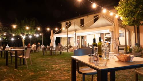 Agriturismo La Querciola - Foto 2, Garden, Garden view