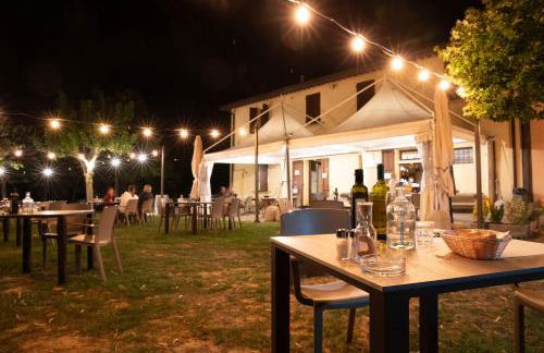 Agriturismo La Querciola - Foto 2