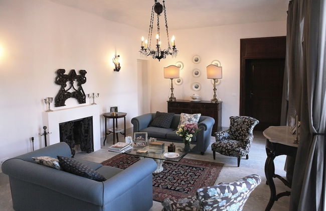 Antica Dimora la Porta del Sale - Foto 14