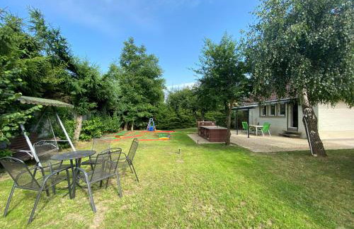 Domek z Ogrodem - Foto 13