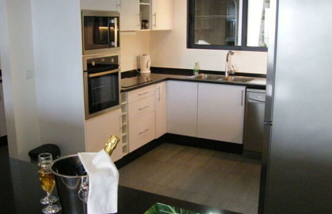 Vista do Mar Comfortable Holiday Residence - Foto 8