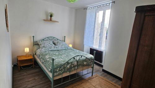 Appartement Le Jardin Imaginaire - Foto 2