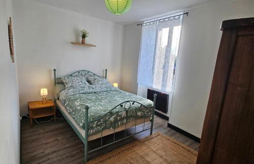 Appartement Le Jardin Imaginaire - Foto 2