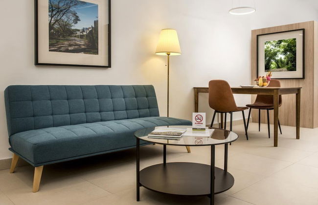 The Signature Serviced Suites Puchong - Foto 38