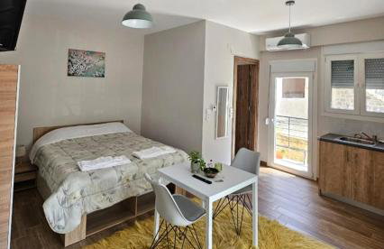 Studios Iris - Photo 46