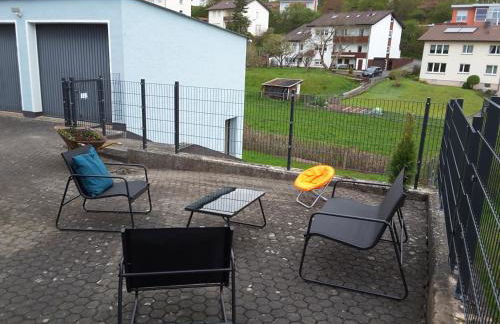 Ferienwohnung Von Paris - Foto 25