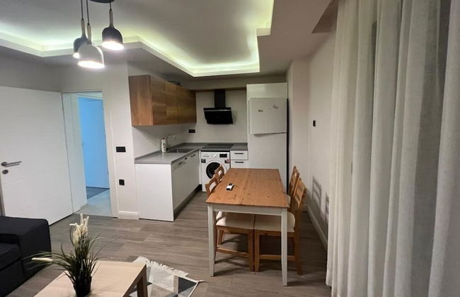 Enoya Suits Ilıca - Foto 17