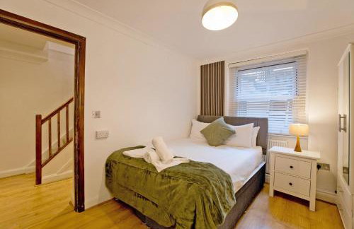 Imperial Argyle Square Apartment - Foto 15