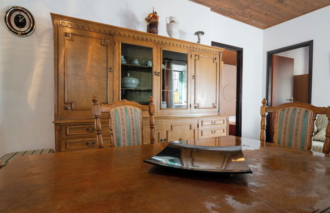 Lovely 2-bedroom Apartment Sonia, Sleeps 6 - Foto 17