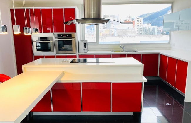 Bluezone Apartments - Foto 36