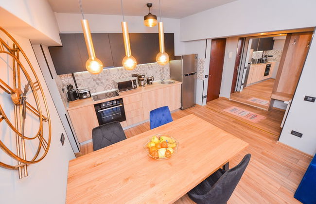 Eva Apartment - Romana Square - Foto 13