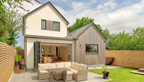 Finest Retreats - Firethorn - Foto 3, Garden, Garden view