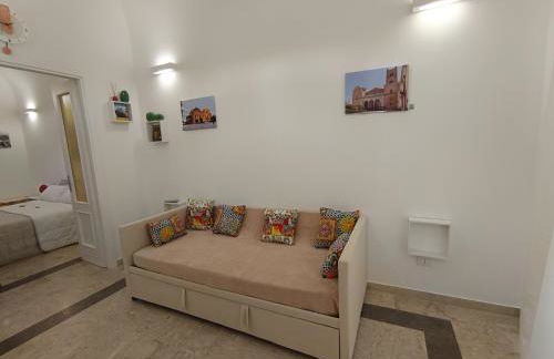 Le meraviglie di Palermo Casa Vacanze Holiday House - Foto 12