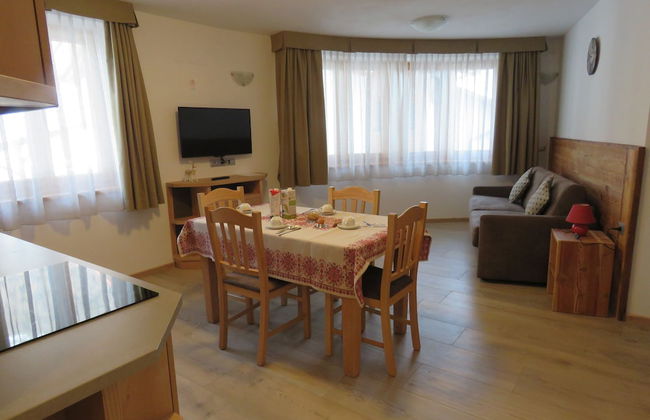 Villetta Val di Sole - Foto 13