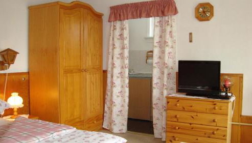 Ferienhaus Wurzelbergblick - Foto 3