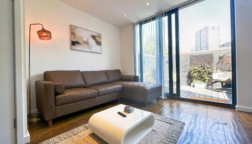 Beautiful London Townhouse - 5 mins from Queens Road Station - Foto 3