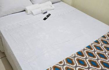 Edificio Hayannes - 1 Quarto - 1 Cozinha - 1 Banheiro - Garagem Coberta - Self Check in -Taxa Para Hospede Com Pets - Foto 11