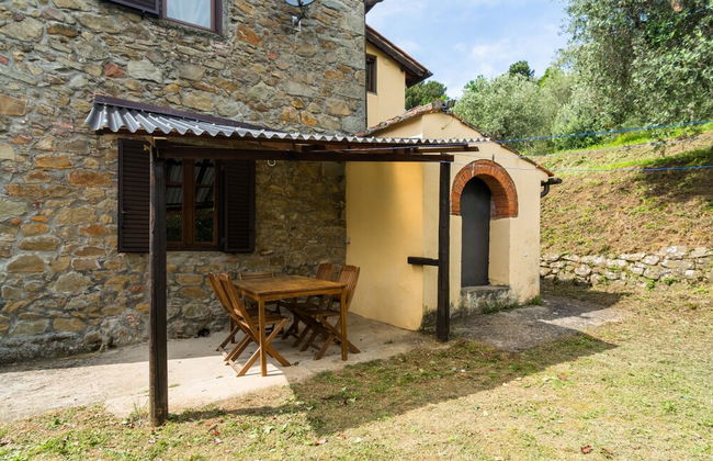 Belvilla by OYO Casa Luna - Foto 23