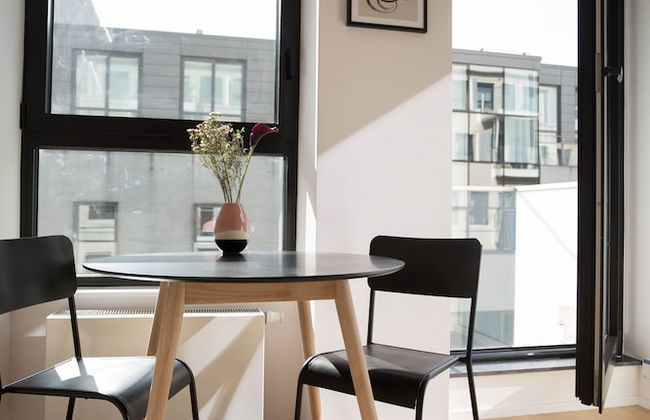 The Five Star - Foto 7