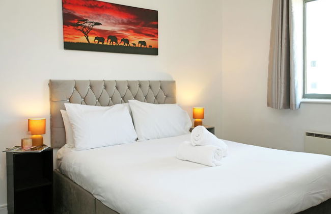 Albion Street Apartments - Foto 15