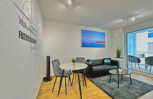 Auszeit Apartment HAPPY - Foto 11