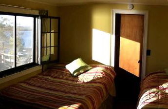 Comfortable Cabin Right on Great Sacandaga Lake in Northville, New York - Foto 8