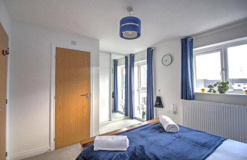 Newcastle Stay for Contractors & Families with Private Parking - Foto 7