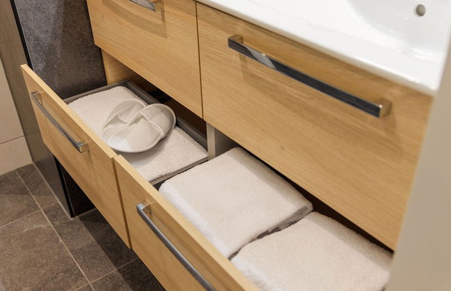 Luxury Suite With air Conditioning, Near the Beach - Foto 14