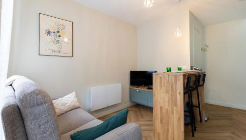 Charme Provinois - Foto 2