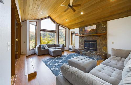 Breathtaking Ocean, Mountain & Juneau Views - Foto 11