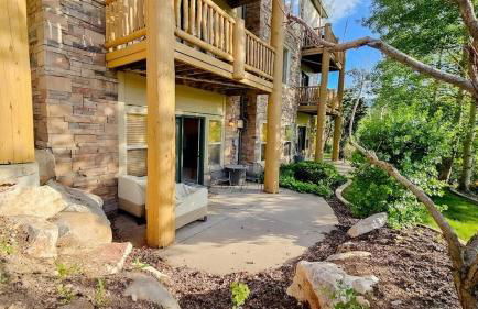 Rustic Ridge MH304 Near Powder Mtn Hot Tub - Foto 39