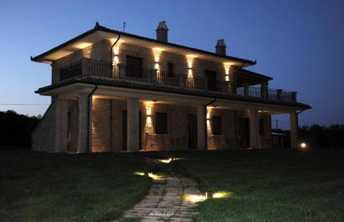 Il Casale degli Ulivi - Foto 39