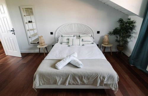 Casa Rural Camino Blanco - Foto 29