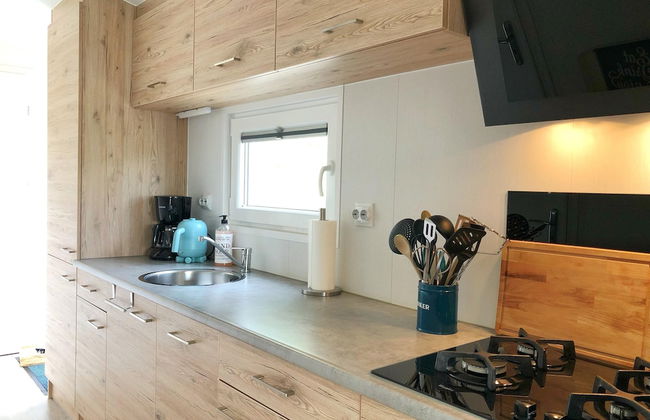 Rural Chalet in Sint Maarten With Shared Pool - Foto 6