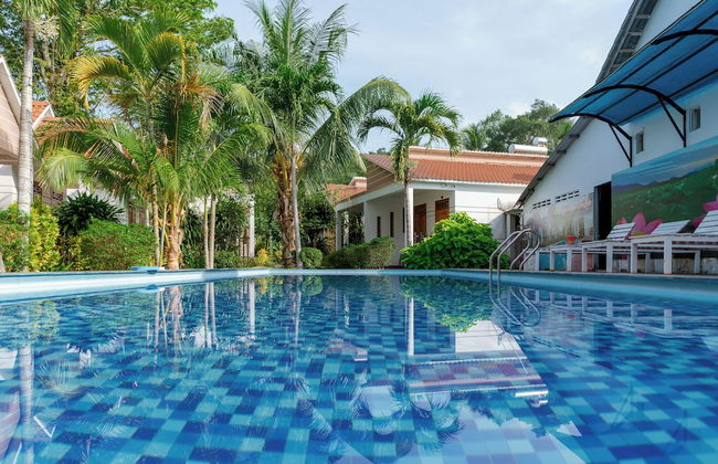 Hien Minh Bungalow - Photo 77