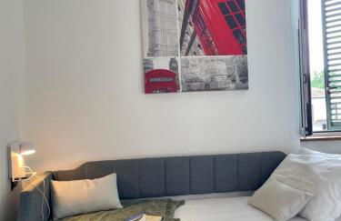 Bnbook Cornelia's suites - Foto 22