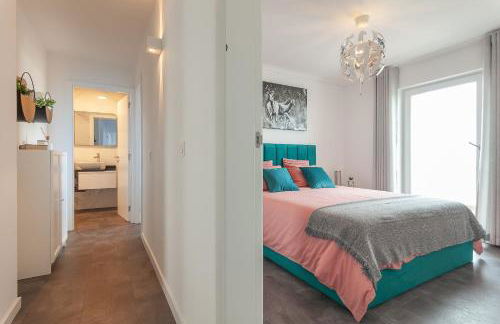 Casa Alegria Barra Deluxe by Home Sweet Home Aveiro - Foto 45