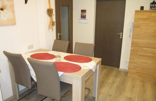 Abendstille am Obstgarten mit Terrasse - Foto 14