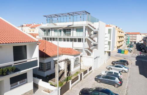 H2O Apartment - Rooftop with pool in Santa Cruz - Foto 51